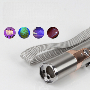 LED interaktif ramah lingkungan merah isi ulang Laser <span class=keywords><strong>Pointer</strong></span> mainan untuk kucing dalam ruangan mengejar gaya hewan peliharaan <span class=keywords><strong>Mouse</strong></span> - Product Image 6