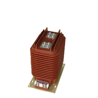 Transformador de corriente monofásico para interiores y exteriores, precio de transformador de corriente de alto voltaje, productos puntuales baratos