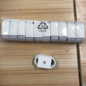 Câble USB Type C 6A en gros, 6A QC 3.0 pour Huawei, cordon de charge rapide USB-C, chargeur USB C Type-C, données - Product Image 6