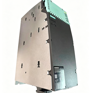 Nuevo Módulo de Línea Inteligente 6SL3130 6TE23 6AA3, Unidad de Alimentación de 36kW 60A 600V, Variador de Frecuencia Industrial, Nuevo y Original en Stock - Product Image 4