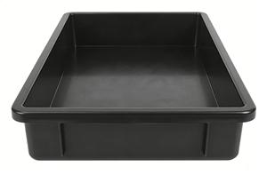 วัสดุถาดป้องกันไฟฟ้าสถิตย์ถาวรที่มีเซลล์นำไฟฟ้า ช่วยป้องกันการเกิดไฟฟ้าสถิตย์ในชุดอุปกรณ์ Av Bundle <span class=keywords><strong>Quizlet</strong></span> ถาดขึ้นรูปด้วยความร้อน ESD Tray Material - Product Image 2