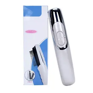 OEM ODM Vibration And Massager Wireless Red Light Therapy Large Hair Styling Combs Massage Women For Hair Growth