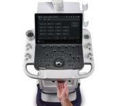 Échographe portable d'occasion Versana Premier avec technologie Doppler couleur