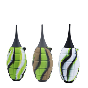 Potente Limpiador de Lentes, <span class=keywords><strong>Granada</strong></span> de Aire para Limpiar el Teclado de Cuero, Eliminador de Polvo para Suculentas - Product Image 3