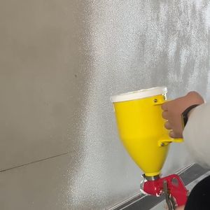 Revêtement en aérogel KS pour l'isolation thermique des bâtiments et l'isolation des conduites industrielles - Product Image 4