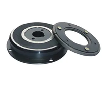 Freins à disque électriques DLD6 DLD6-20 DLD6-50 DLD6-220 24V Embrayage électromagnétique Moteur électrique DC pour automobile