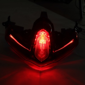 Ventes directes d'usine feu arrière de moto pour YAMAHA <span class=keywords><strong>TMAX</strong></span> <span class=keywords><strong>560</strong></span> 2020-2022 feu arrière de queue de moto CFP560-5 de lumière - Product Image 2