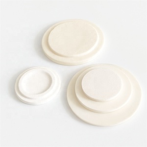 แผ่นฉนวนเซรามิกสี่เหลี่ยมวัสดุเซรามิก95 <span class=keywords><strong>Al2o3</strong></span> - Product Image 4