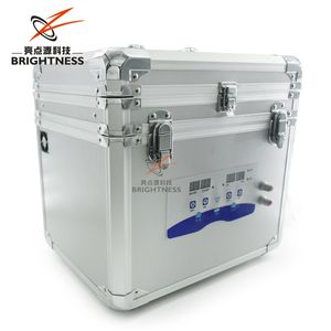 Máquina limpiadora de cabeza de impresión versátil para K yocera, cabezal de impresión Xaar 1001/1002/1003/Spectra Starfire 1024/S <span class=keywords><strong>eiko</strong></span> 1526/508/1020 - Product Image 2