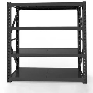 Étagère de <span class=keywords><strong>rangement</strong></span> personnalisée, robuste, <span class=keywords><strong>colonne</strong></span> détachable - Product Image 1