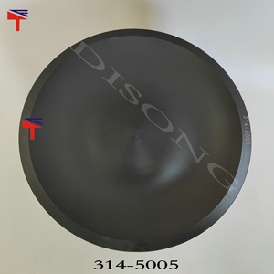 <strong>Engine</strong> Parts Liner <strong>Kit</strong> <strong>Model</strong> 3516 Iron Piston 314-5005 for Gas Generator Set Bulldozor Wheel Loader Down Truck 777D 3516 - Product Image 3