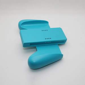 Support de poignée de jeu pour <span class=keywords><strong>Nintendo</strong></span> Switch Support de poignée en plastique pour console de jeu Switch - Product Image 6