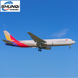 Transitaire DHL UPS fiable le moins cher en Chine vers les États-Unis, le Royaume-Uni et l'Allemagne. - Product Image 5