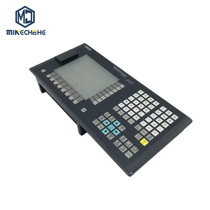 โมดูลควบคุม CNC 6FC5370-1AM02-0AA0 6FC5370-0AM02-0AA0 6FC5370-1AA00-0AA0 6FC5370-2AA00-0AA0แหล่งจ่ายไฟ24VDC - Product Image 1