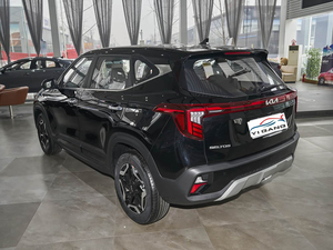 Kia Seltos 2026, Caja de Cambios Automática, Oferta Económica <span class=keywords><strong>en</strong></span> China, SUV 1.5L, Autos Nuevos de Gasolina, Kia Seltos <span class=keywords><strong>en</strong></span> Venta - Product Image 4