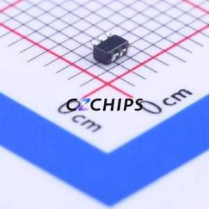 Original et nouveau SN74LVC1T45QDCKRQ1 convertisseur de puce IC de Circuit intégré SC-70-6/manette de niveau - Product Image 2