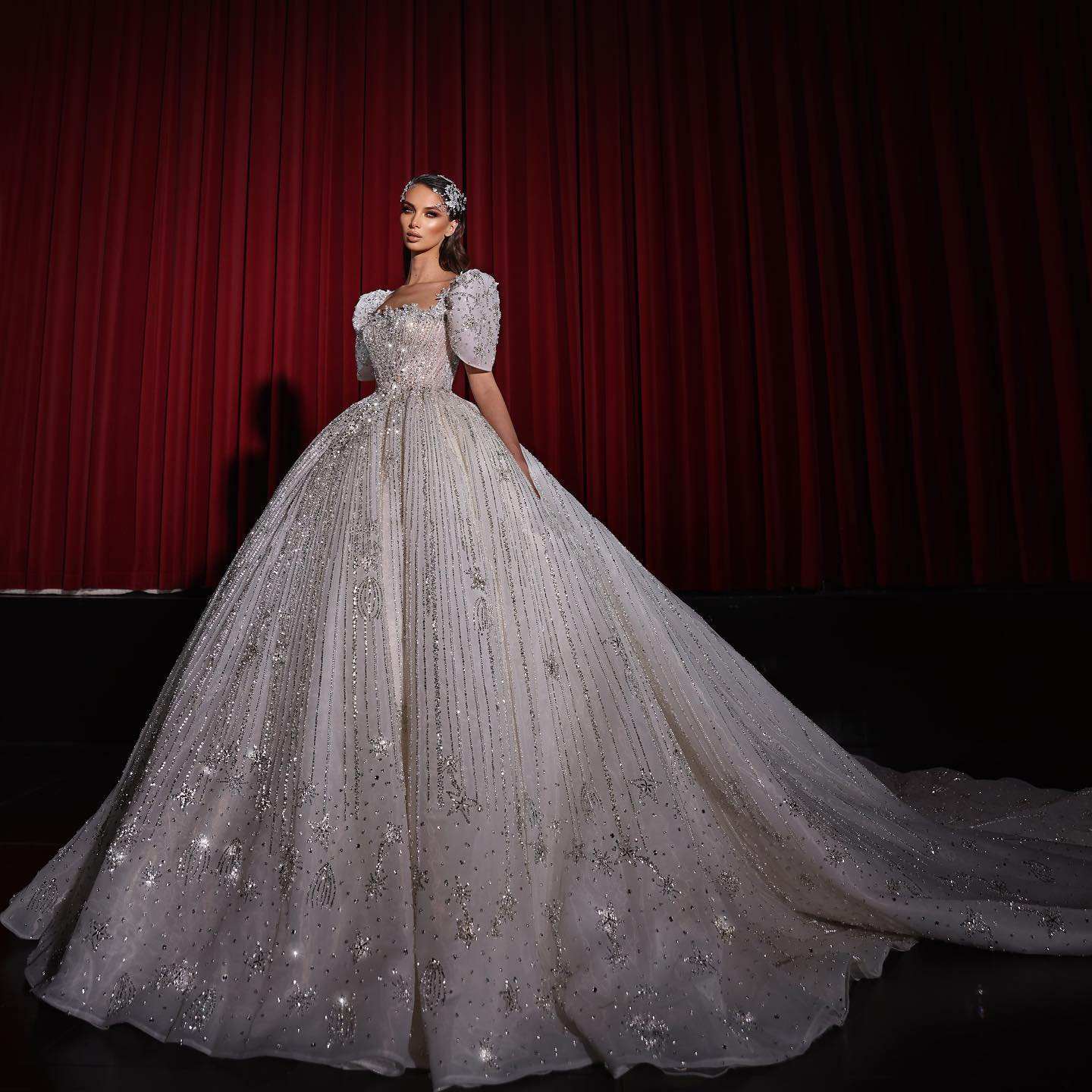 Alibaba Robe De Mariee Automne 2019 Elegant Designs For Your