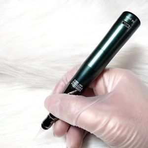 Portable <b>Wireless</b> Microshading Machine PMU Eyebrow Lip Microblading Pen for Permanent Makeup - Product Image 3