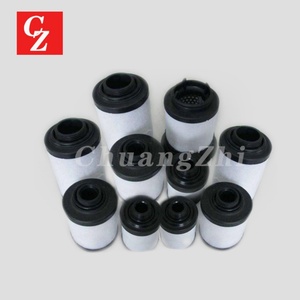 71064763 Oil Mist Separator for Leybold SV100 SV200 <b>Vacuum</b> <b>Pump</b> Exhaust Filter Element Kit - Product Image 4