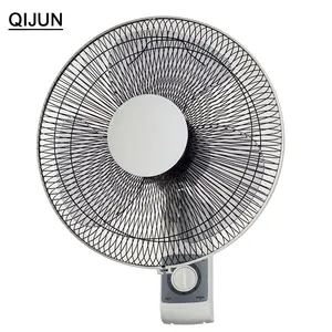 Good performance motor for 16 18 inch KDK home fan wall fan with 3 pcs iron blades