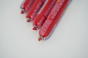 Clips 15-7 R para todas las máquinas cortadoras para máquinas de sellado - Product Image 3