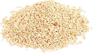 Arena para gatos a base de mazorca de maíz degradable ecológica, granos de maíz, abrasivos para granallado - Product Image 6