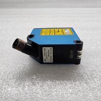 Capteur de distance DT20 HI DISTANCE SENSOR DT20-P244B pour PLC DT20 P244B