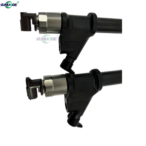 Inyector Diesel de Repuesto Denso 095000-8871 VG1038080007 para Sinotruk Howo - Product Image 3