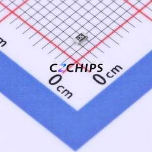 Resistencia SMD CR0603JA0126G 0603 (Tipo: Película Gruesa) (Resistencia: 12mOhm Precisión: 5%) - Product Image 1