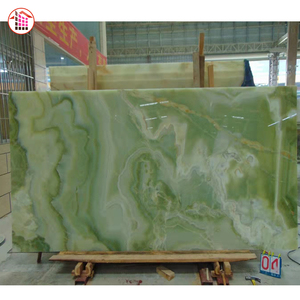 Nhà Máy Giá <span class=keywords><strong>Natural</strong></span> Green-Onyx Onyx Marble Jade Stone <span class=keywords><strong>Slate</strong></span> <span class=keywords><strong>Slab</strong></span> Đánh Bóng Ánh Sáng Tự Nhiên Màu Xanh Lá Cây Onyx Gạch Ốp Tường Bảng Giá <span class=keywords><strong>Slab</strong></span> - Product Image 3