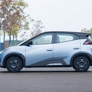 2026 Byd Seagull Sea Gull Modern Auto New Energy Electric Vehicle Buy Byd Seagull Flying Electric Car Ev Car - Product Image 2