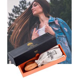 Cepillo para el Cabello Impermeable con Cerdas de Bambú y Mango de Madera con Cojín de Aire, Secador de Cabello, Cepillos para el Cabello <span class=keywords><strong>Goody</strong></span> - Product Image 6