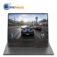Portátil para Juegos de Alto Rendimiento CoreNest de 16 Pulgadas, Intel Core I9 12900HK, GPU RTX 3060, 14 Núcleos, 6GB de GPU Dedicada