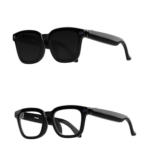 Gafas Inteligentes V03 2025 con Grabación de Video, Traducción, IA, Cámara de Video y Asistente de IA - Product Image 6