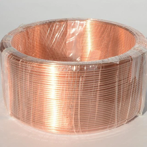 Vente en gros <span class=keywords><strong>de</strong></span> bobines <span class=keywords><strong>de</strong></span> <span class=keywords><strong>cuivre</strong></span> à usage industriel Tuyau droit en <span class=keywords><strong>cuivre</strong></span> avec coupe cintrée Services <span class=keywords><strong>de</strong></span> soudage pour le refroidissement, le chauffage et la <span class=keywords><strong>plomberie</strong></span> - Product Image 4