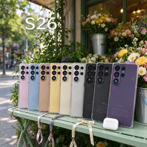 Smartphones S26 Ultra 5G Más Vendidos, Múltiples Colores, Cámara de Belleza Integrada, Android 15, Doble SIM - Product Image 5