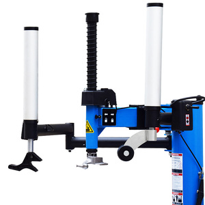 Equipo de Desmontaje de Neumáticos Sunmo, Máquina de Reparación de Neumáticos SMT-66, Máquina de Montaje de Neumáticos SMT-66 - Product Image 5