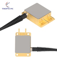 Fabrication 15W Sortie 200um Infrarouge PD Fiber Couplé Médical Laser Diode 785nm Longueur D'onde Pompage Laser Source