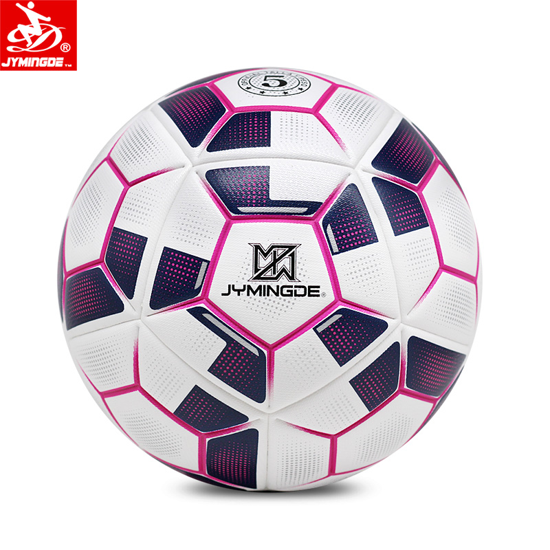 Клипсы для воздушных шаров, футбольных изготовленным на заказ логосом Профессиональный Тепловая связь futebol футбольные тренировочный мяч