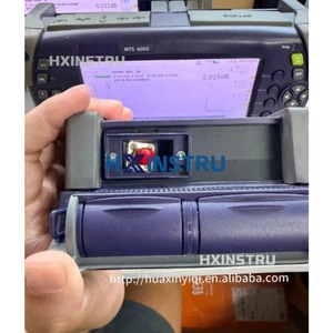 JDSU VIAVI OTDR SmartOTDR H H - Product Image 3