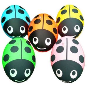 Fart Ball Viajes al aire libre Rafting Fart Natación Círculo Natación Impermeable Fart Ladybug - Product Image 5