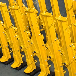 رافعات زجاجات هيدروليكية بسعر المصنع، رافعات حاويات 3 طن للبيع، للرفع والسحب والتموضع - Product Image 6