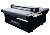 Máquina de corte de película para ventana, plotter PPF, película de corte, VF90