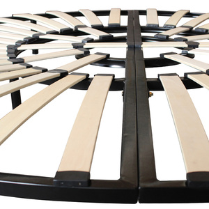 Matelas de taille de cadre de lit rond rotatif de luxe moderne <span class=keywords><strong>italien</strong></span> Cadre de lit rond de luxe Ins - Product Image 4
