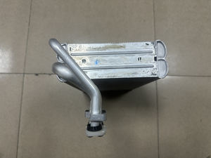 Noyau de BOBINE de REFROIDISSEMENT d'évaporateur de climatisation A/C pour <span class=keywords><strong>BMW</strong></span> 6 '<span class=keywords><strong>E63</strong></span> E64 630 645 650 64116921070 64116946043 64119238655 6921070 - Product Image 2