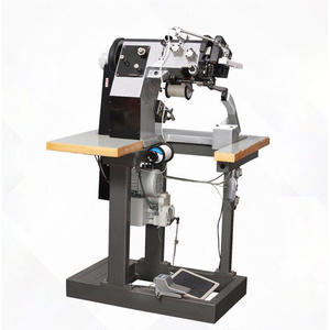 Máquina <span class=keywords><strong>de</strong></span> Coser Motorizada para Calzado, Puntada Mocasín, Costura Superior e Inferior, 380V, 1 Año <span class=keywords><strong>de</strong></span> Garantía, <span class=keywords><strong>Precio</strong></span> Económico - Product Image 5