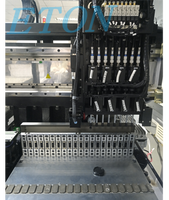 Machine de placement de composants ETON RT-1 SMT, produit électronique, machine de fabrication d'assemblage de circuits imprimés