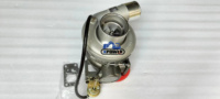 Turbocompresseur Xpower 177-0440 1770440 pour moteur 3216, pièces haute performance pour excavatrice sur chenilles, machines de construction