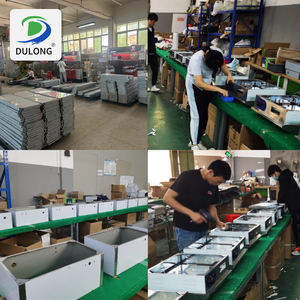 Meilleur prix Friteuse commerciale Friteuse électrique pour la maison et les restaurants Hôtels et magasins <span class=keywords><strong>d</strong></span>'alimentation État neuf et <span class=keywords><strong>d</strong></span>'<span class=keywords><strong>occasion</strong></span> - Product Image 6