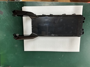 Pantalla Secundaria de Entretenimiento para Automóvil con Android Auto Universal de 12.3 Pulgadas, Reproductor de DVD para Automóvil para <span class=keywords><strong>Formula</strong></span> Leopard 8 2025-2026 - Product Image 4